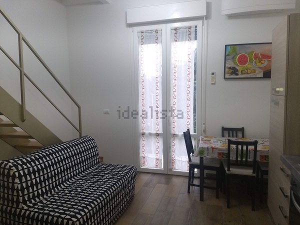 appartamento in affitto a Firenze in zona Careggi