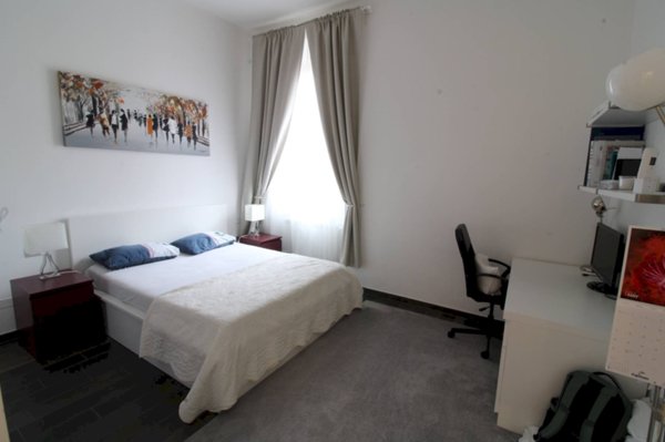 appartamento in affitto a Firenze in zona Careggi