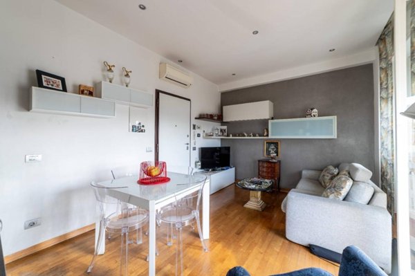 appartamento in affitto a Firenze in zona Coverciano