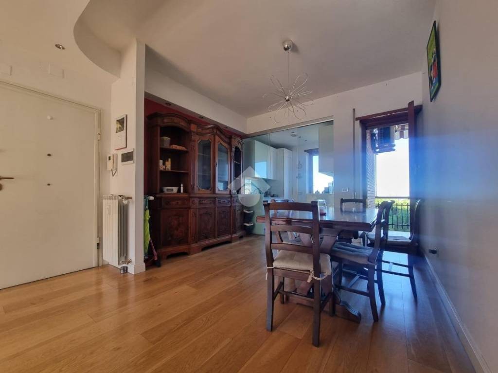 appartamento in affitto a Firenze in zona Firenze Nova