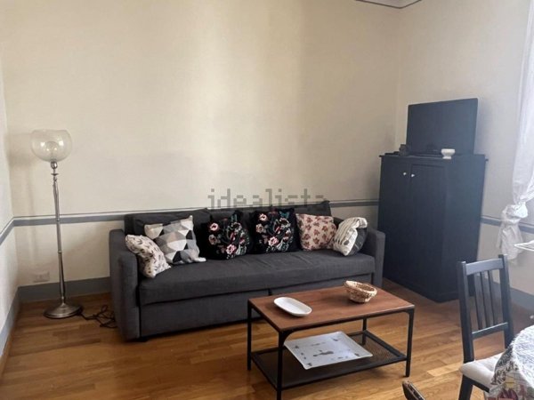 appartamento in affitto a Firenze in zona Centro San Frediano