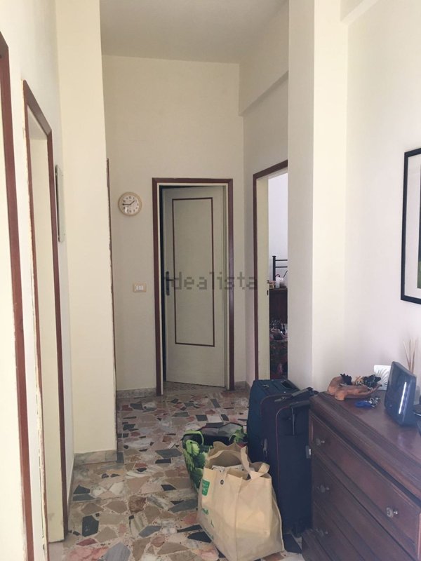 appartamento in affitto a Firenze in zona Coverciano