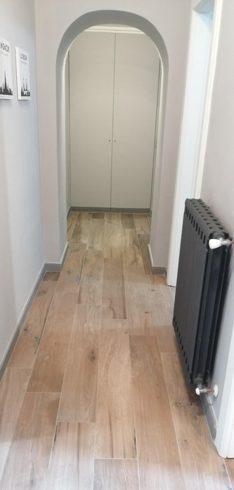 appartamento in affitto a Firenze in zona Statuto