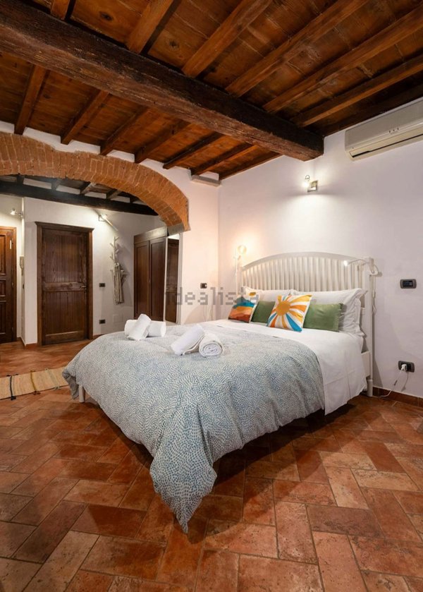 appartamento in affitto a Firenze in zona Centro San Frediano