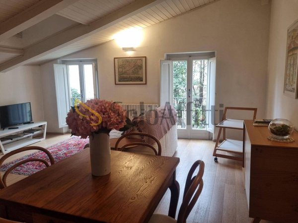 appartamento in affitto a Firenze in zona Centro Santa Croce