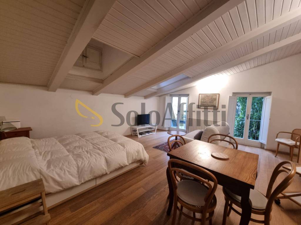 appartamento in affitto a Firenze