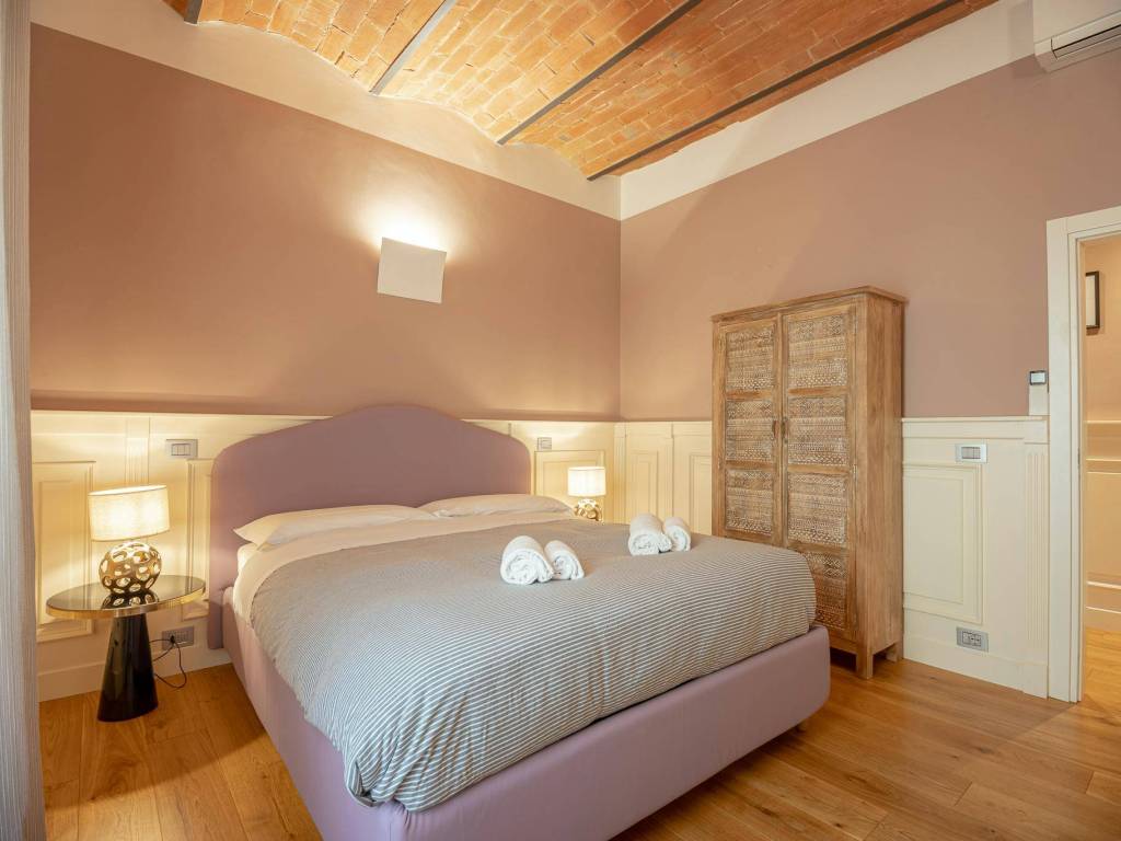 appartamento in affitto a Firenze