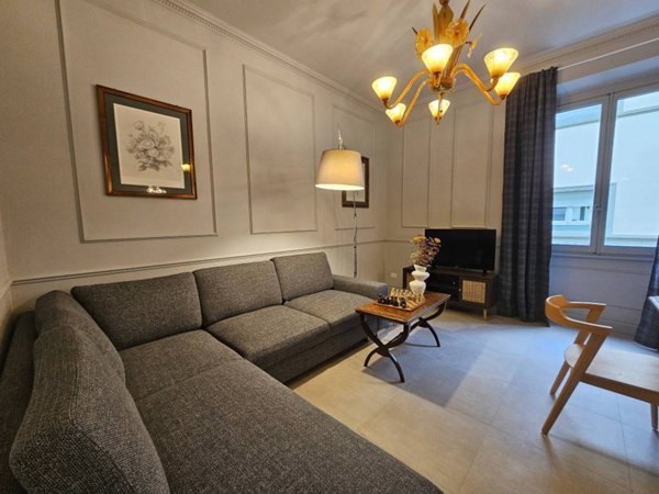 appartamento in affitto a Firenze in zona Centro Storico