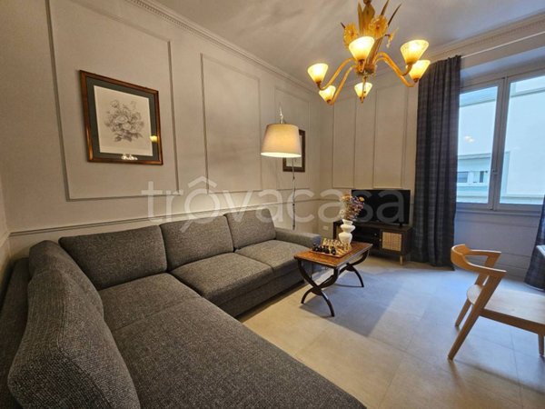 appartamento in affitto a Firenze in zona Centro Storico