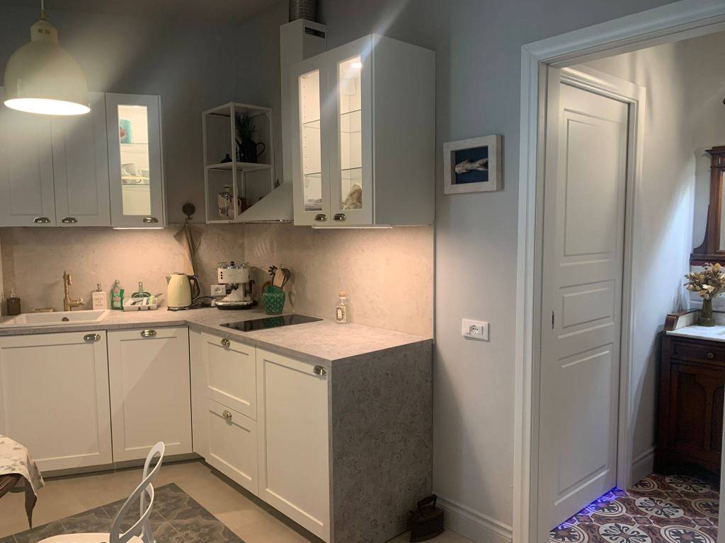 appartamento in affitto a Firenze in zona Centro Storico