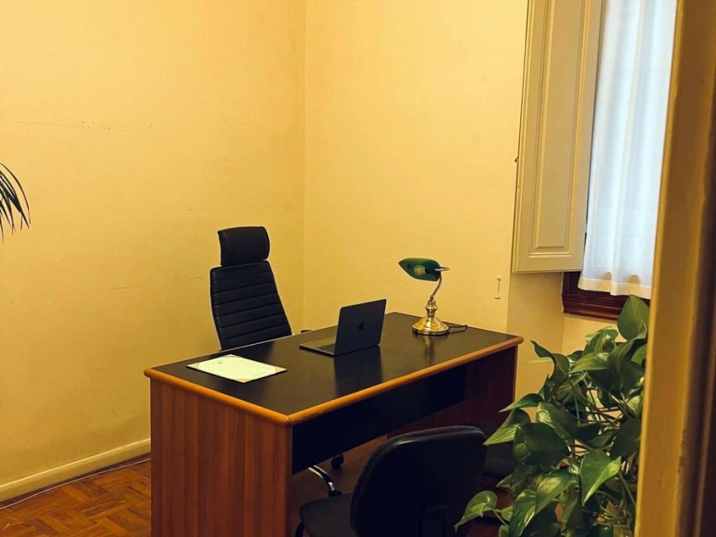 ufficio in affitto a Firenze