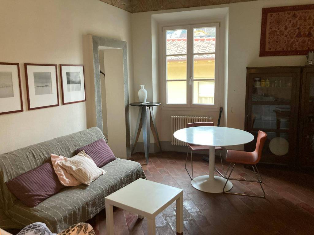 appartamento in affitto a Firenze in zona Centro San Frediano