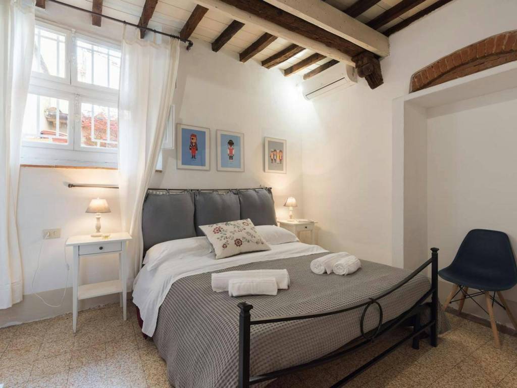 appartamento in affitto a Firenze