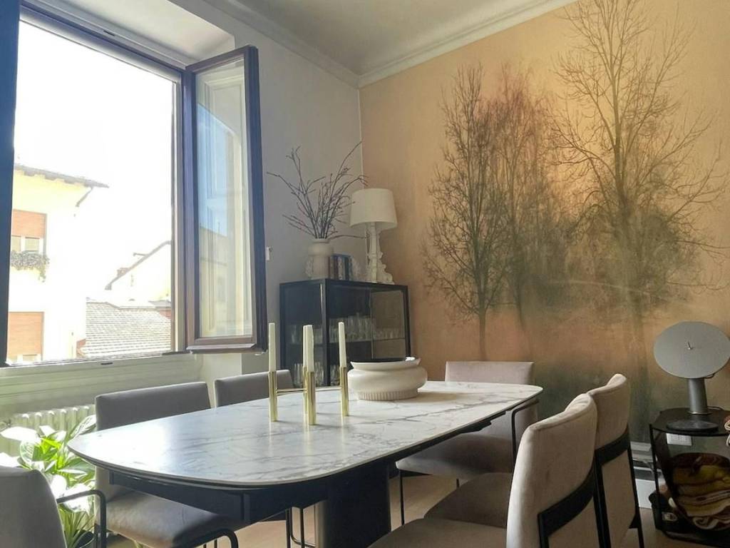 appartamento in affitto a Firenze