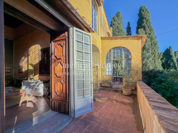 appartamento in affitto a Firenze in zona Porta Romana