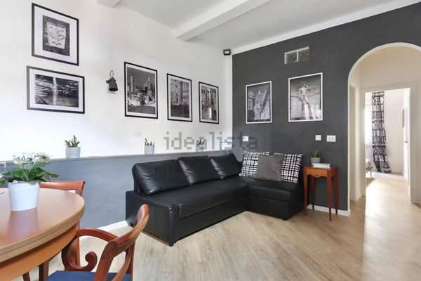 appartamento in affitto a Firenze