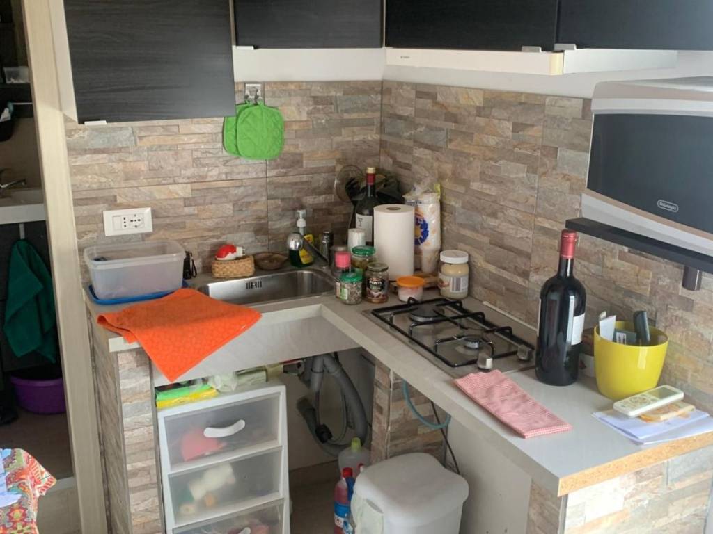 appartamento in affitto a Firenze in zona Careggi