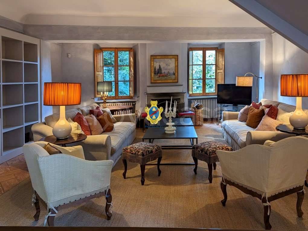 casa indipendente in affitto a Firenze in zona Centro Santa Maria Novella