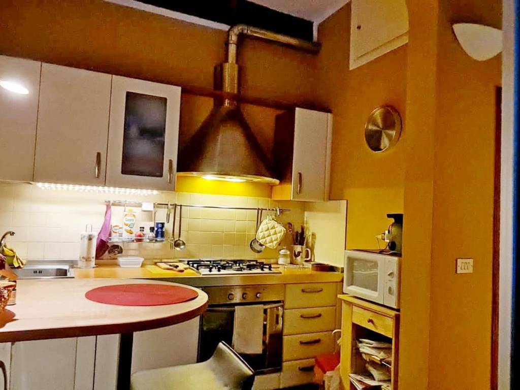 appartamento in affitto a Firenze