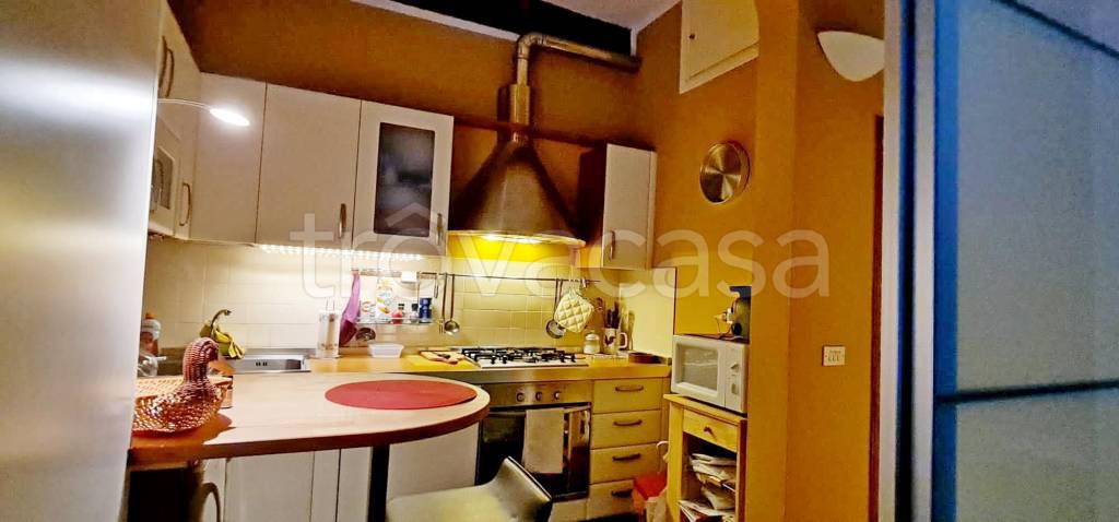 appartamento in affitto a Firenze