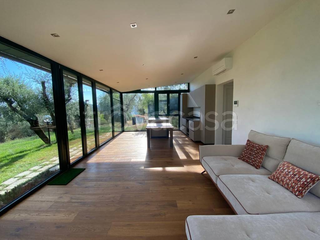 casa indipendente in affitto a Firenze in zona Galluzzo