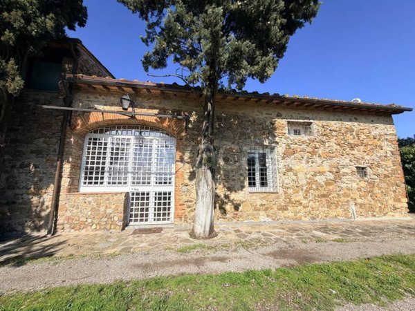 casa indipendente in affitto a Firenze in zona Galluzzo