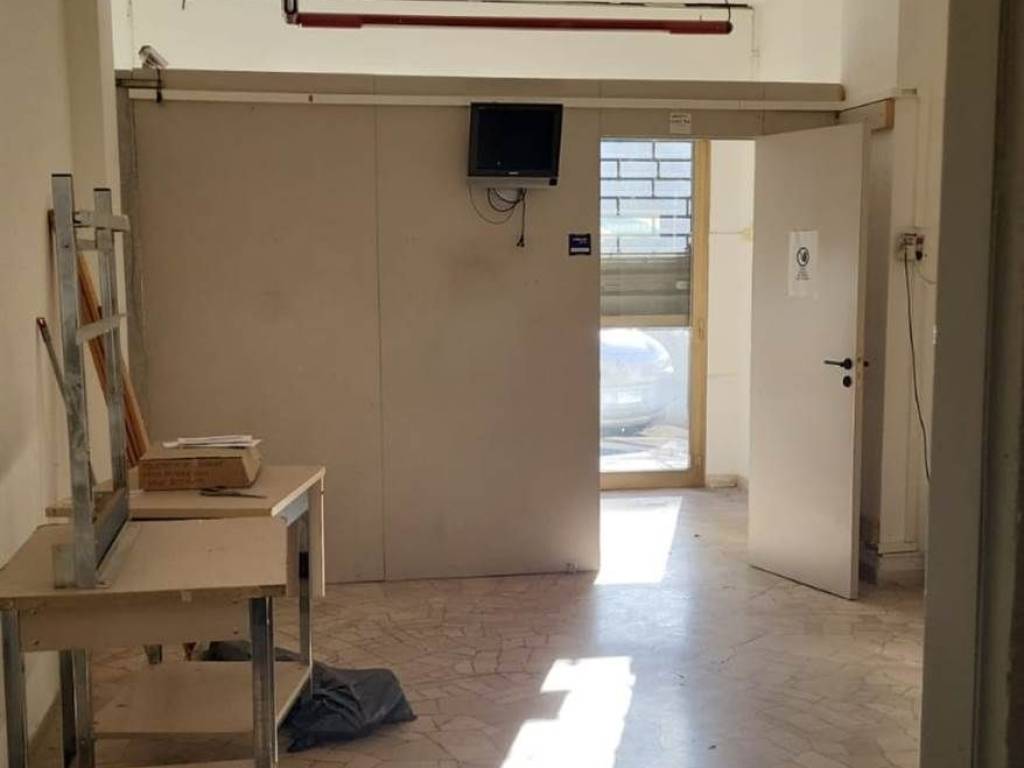 ufficio in affitto a Firenze in zona Novoli