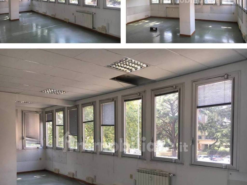 ufficio in affitto a Firenze in zona Firenze Nova