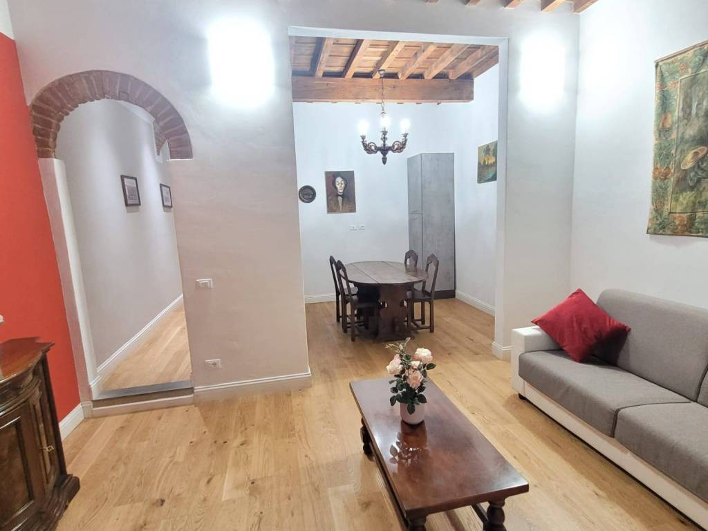 appartamento in affitto a Firenze in zona Centro Duomo