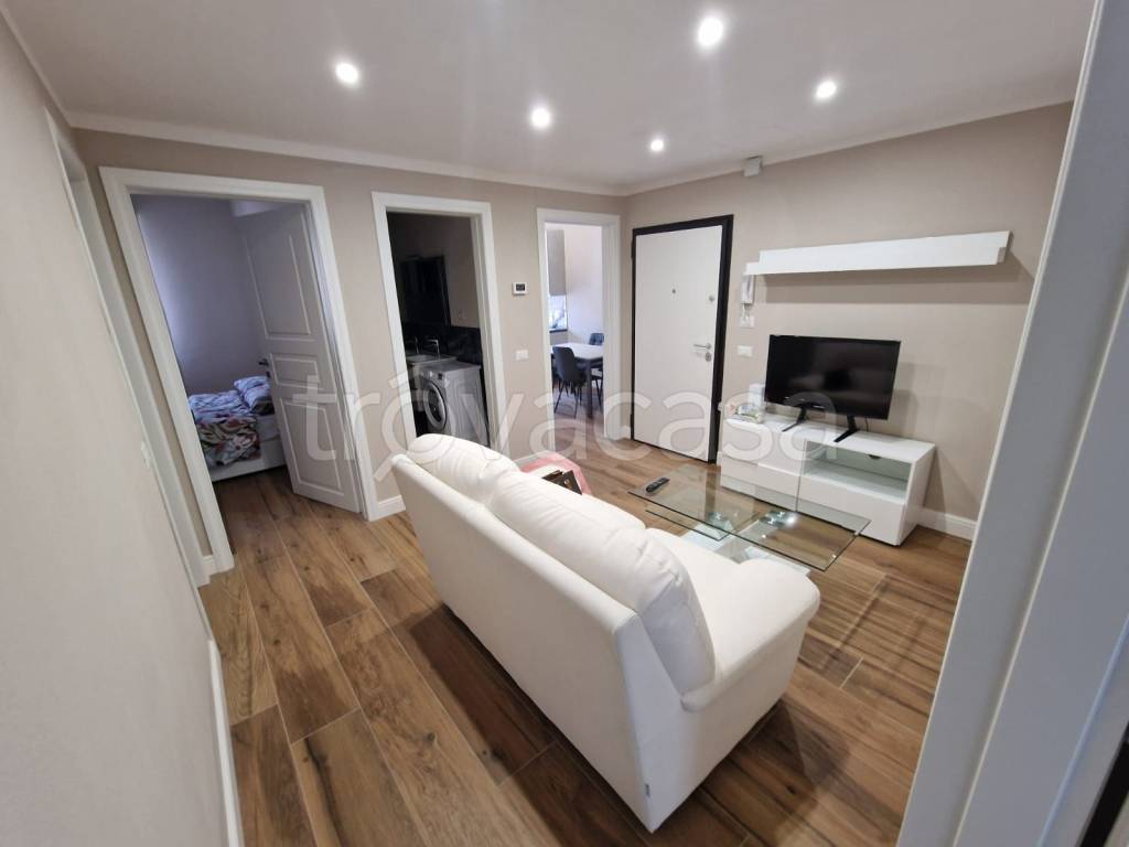 appartamento in affitto a Firenze in zona Novoli