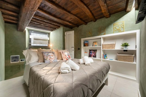 appartamento in affitto a Firenze in zona Centro Santa Croce