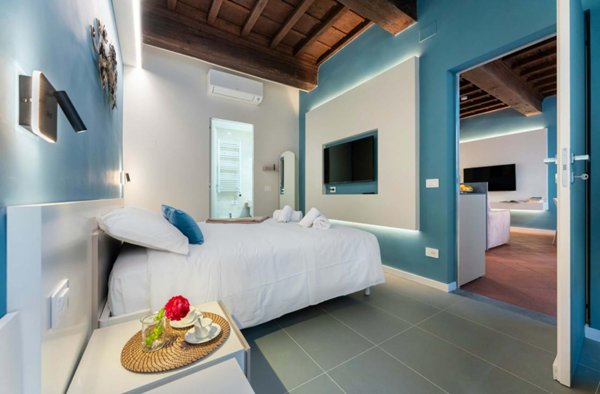 appartamento in affitto a Firenze in zona Centro Duomo