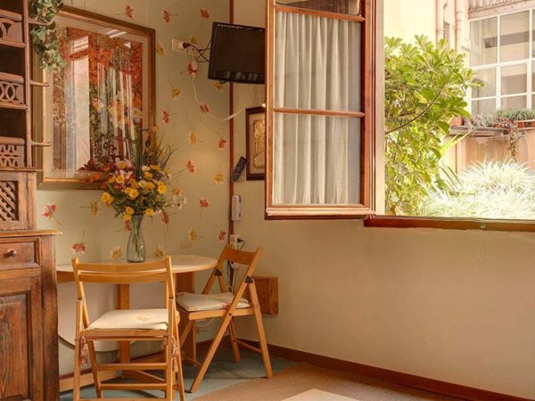 appartamento in affitto a Firenze