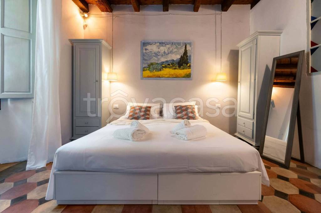 appartamento in affitto a Firenze in zona Centro Santa Croce