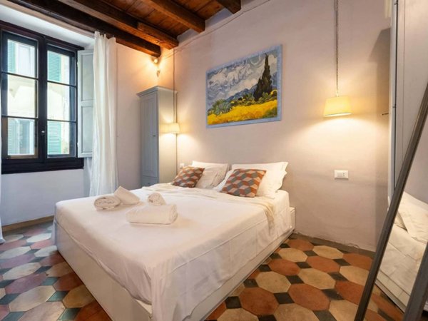 appartamento in affitto a Firenze in zona Centro Santa Croce