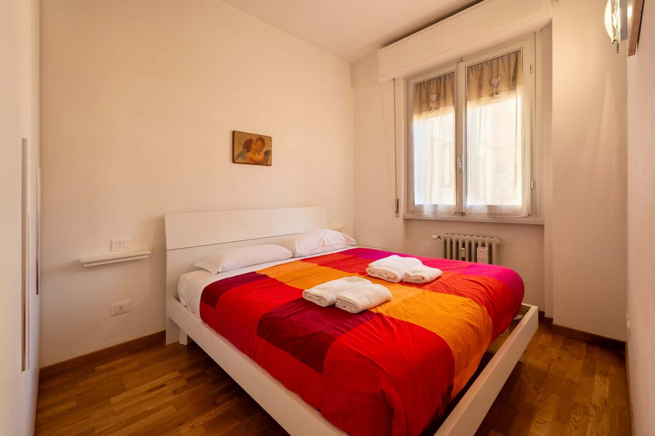 appartamento in affitto a Firenze in zona Centro Storico