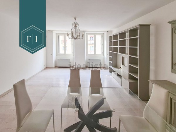 appartamento in affitto a Firenze in zona Campo di Marte