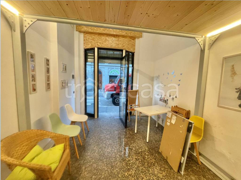 negozio in affitto a Firenze