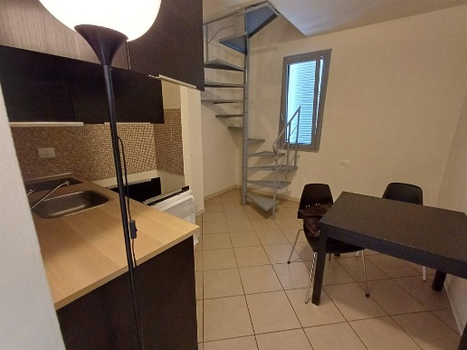 appartamento in affitto a Firenze in zona Firenze Nova