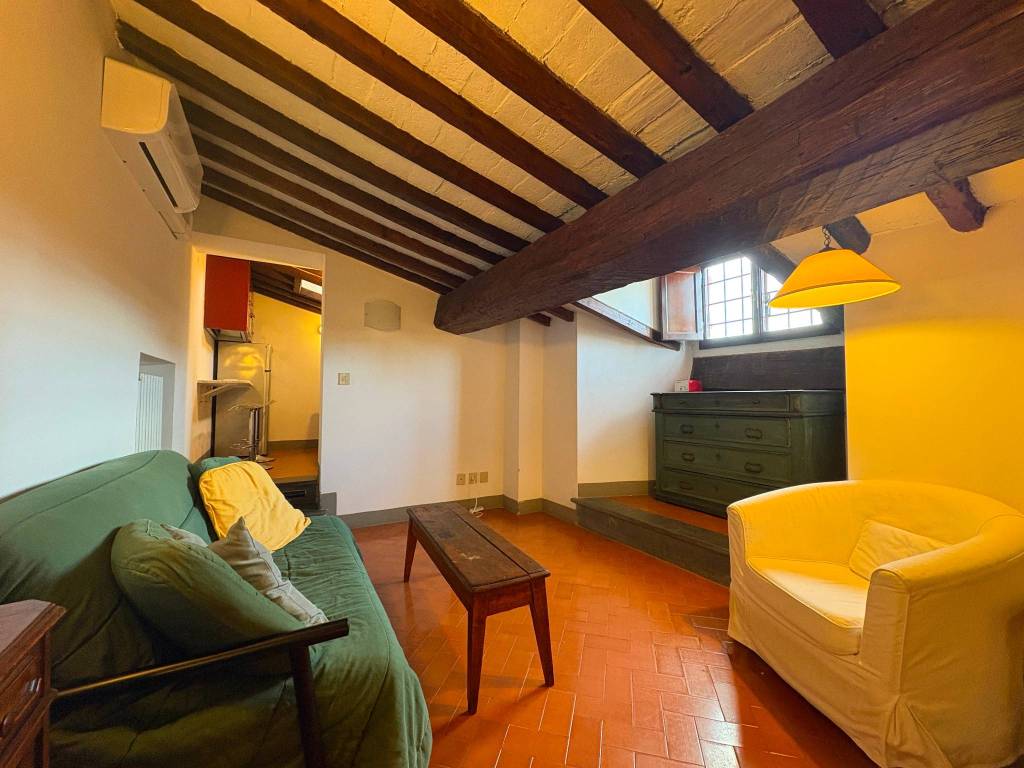 appartamento in affitto a Firenze