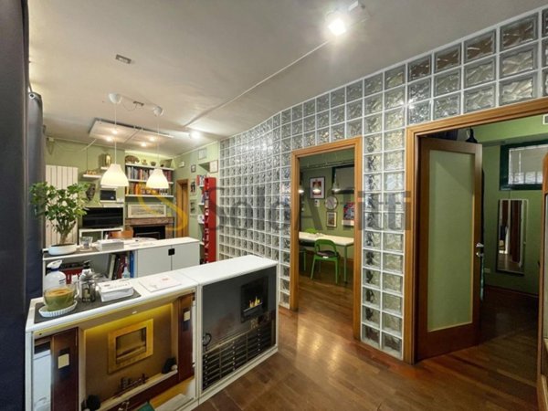 appartamento in affitto a Firenze