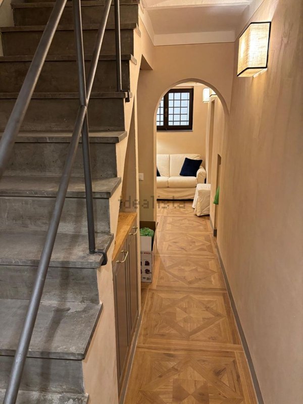 appartamento in affitto a Firenze in zona Centro Santa Croce