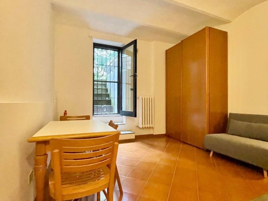 appartamento in affitto a Firenze in zona Campo di Marte