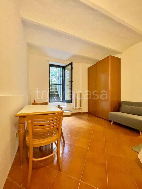 appartamento in affitto a Firenze