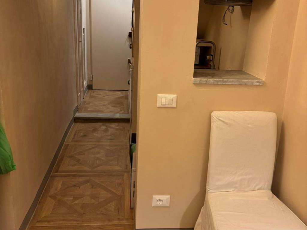 appartamento in affitto a Firenze in zona Centro Santa Croce