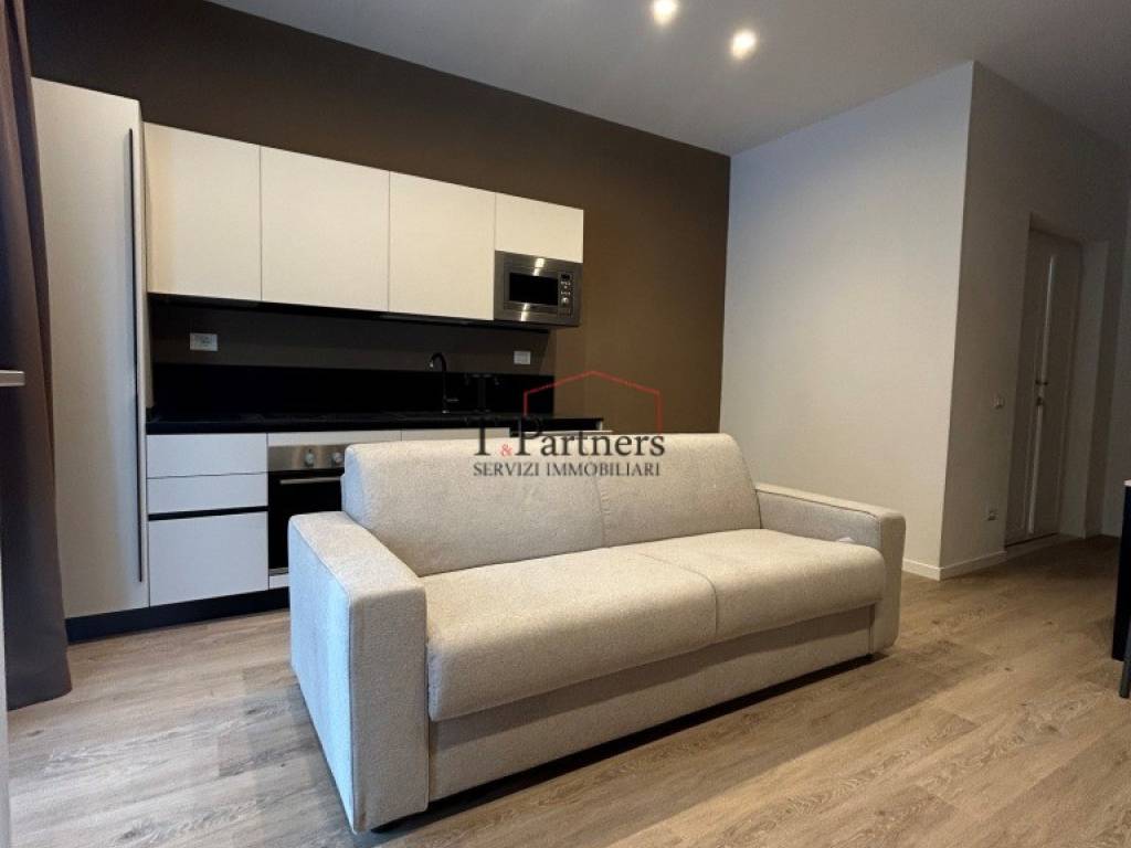 appartamento in affitto a Firenze in zona Campo di Marte