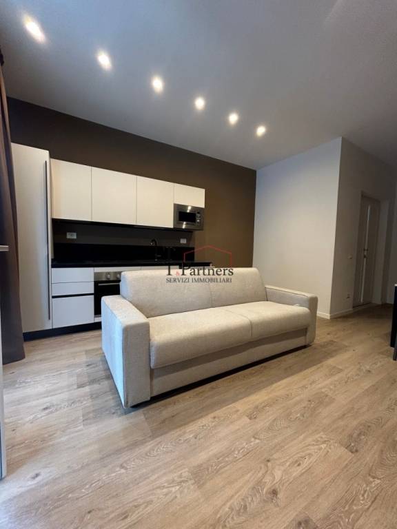 appartamento in affitto a Firenze