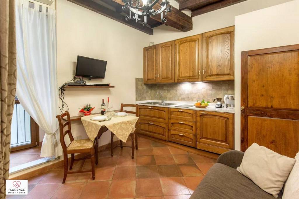 appartamento in affitto a Firenze