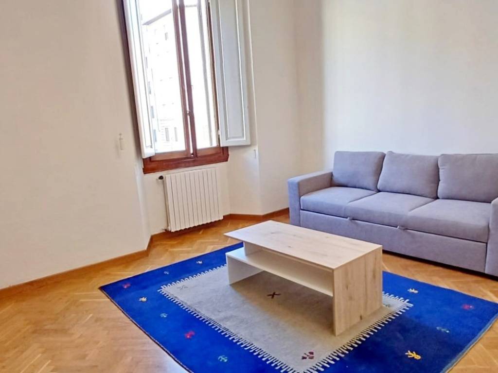 appartamento in affitto a Firenze