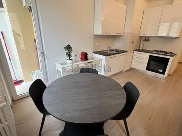 appartamento in affitto a Firenze in zona Coverciano